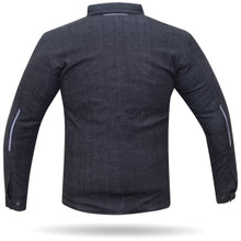 Cargar imagen en el visor de la galería, CHAQUETA JEAN SHIRT