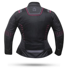 Cargar imagen en el visor de la galería, CHAQUETA BREEZE EVO LADY