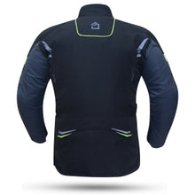 Cargar imagen en el visor de la galería, CHAQUETA TRAVEL HOMBRE