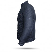 Cargar imagen en el visor de la galería, CHAQUETA OXFORD