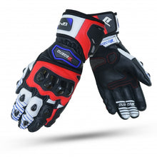 Cargar imagen en el visor de la galería, Guantes Racing GP-2
