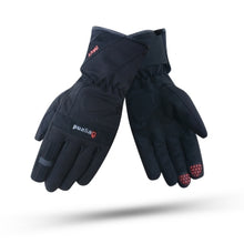 Cargar imagen en el visor de la galería, GUANTES NAVY EVO