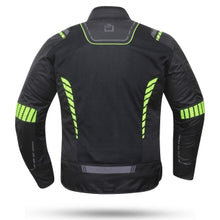 Cargar imagen en el visor de la galería, CHAQUETA BREEZE EVO HOMBRE
