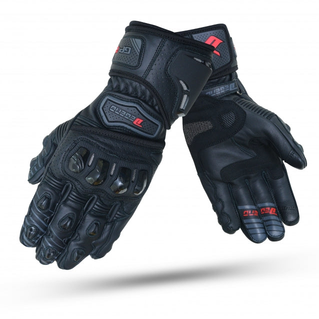 Guantes Racing GP-2