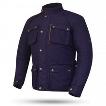 Cargar imagen en el visor de la galería, CHAQUETA OXFORD
